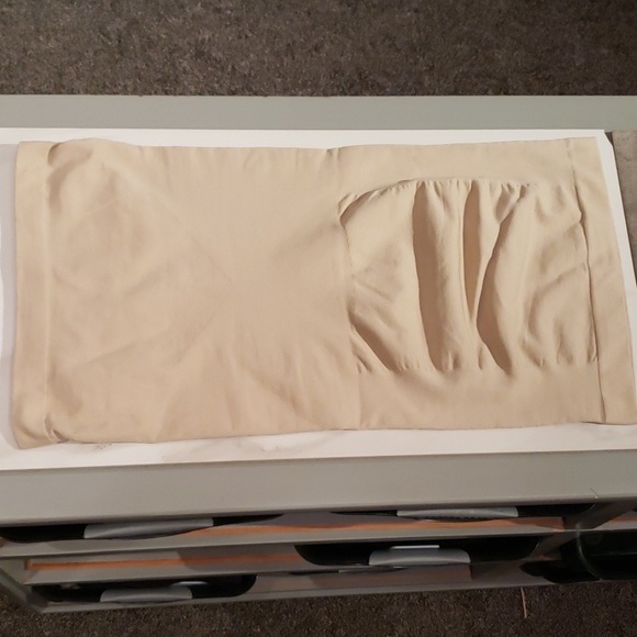 Slim Me Full Control Black Shapewear Slip - Picture 7 of 8